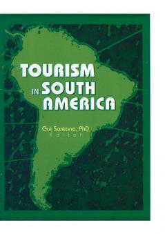 Tourism in South America