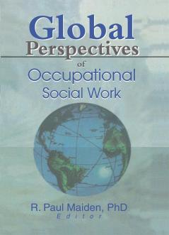 Global Perspectives of Occupational Social Work