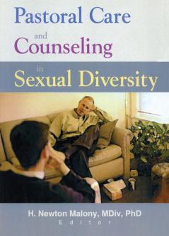 Pastoral Care and Counseling in Sexual Diversity