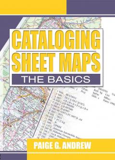 Cataloging Sheet Maps