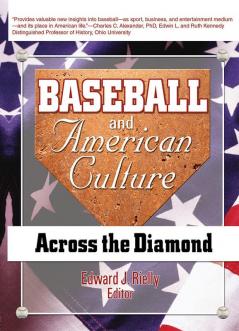 Baseball and American Culture
