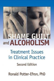 Shame Guilt and Alcoholism