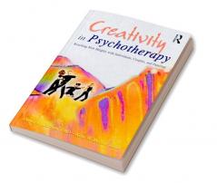 Creativity in Psychotherapy