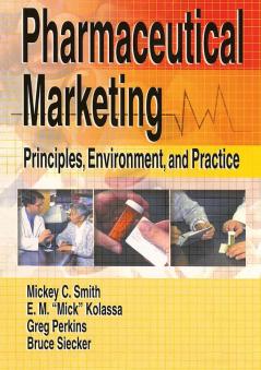 Pharmaceutical Marketing