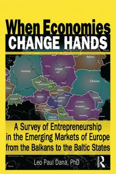 When Economies Change Hands