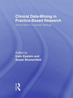 Clinical Data-Mining in Practice-Based Research