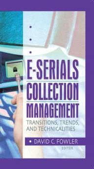 E-Serials Collection Management
