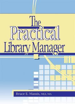 Practical Library Manager