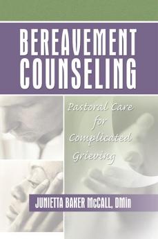 Bereavement Counseling