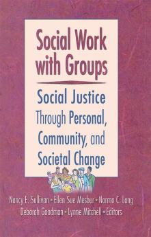 Social Work with Groups