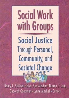 Social Work with Groups