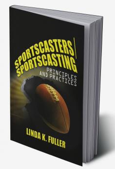 Sportscasters/Sportscasting