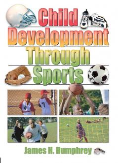 Child Development Through Sports