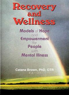 Recovery and Wellness