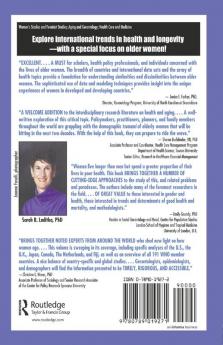 Health Expectations for Older Women