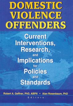 Domestic Violence Offenders