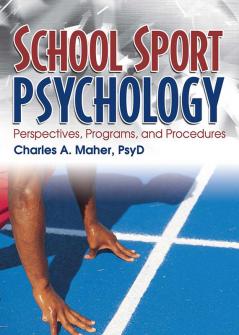 School Sport Psychology