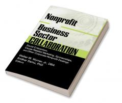 Nonprofit and Business Sector Collaboration