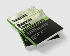 Nonprofit and Business Sector Collaboration