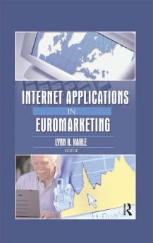 Internet Applications in Euromarketing