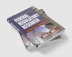 Federal Regulatory Research