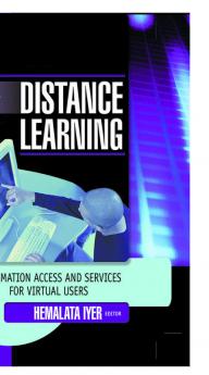 Distance Learning