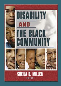 Disability and the Black Community