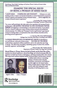 Biracial Women in Therapy