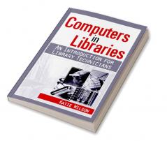 Computers in Libraries