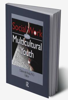 Social Work with Multicultural Youth