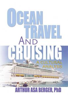 Ocean Travel and Cruising