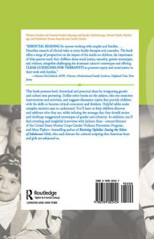 Integrating Gender and Culture in Parenting
