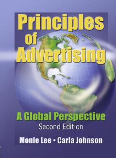 Principles of Advertising