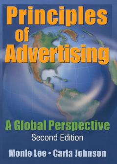 Principles of Advertising
