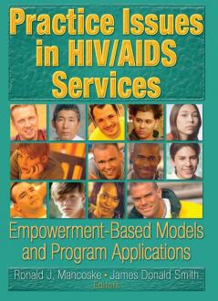 Practice Issues in HIV/AIDS Services