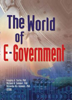 World Of E-Government The