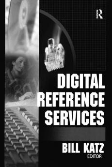 Digital Reference Services