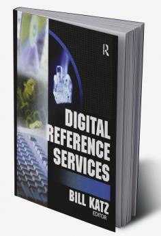 Digital Reference Services