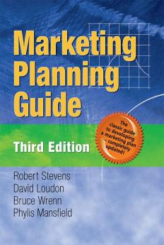 Marketing Planning Guide