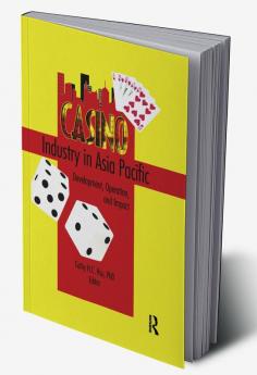 Casino Industry in Asia Pacific