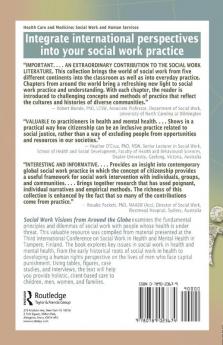 Social Work Visions from Around the Globe