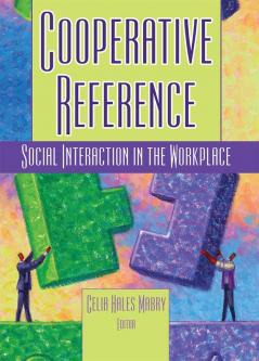 Cooperative Reference