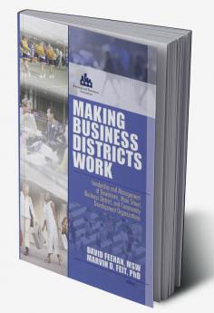 Making Business Districts Work