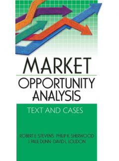 Market Opportunity Analysis
