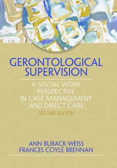 Gerontological Supervision