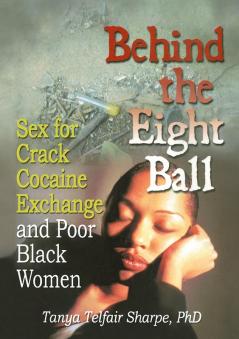 Behind the Eight Ball