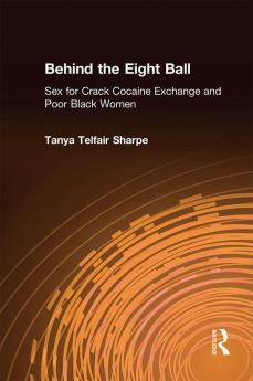 Behind the Eight Ball