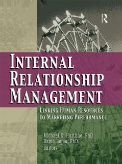 Internal Relationship Management