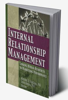 Internal Relationship Management