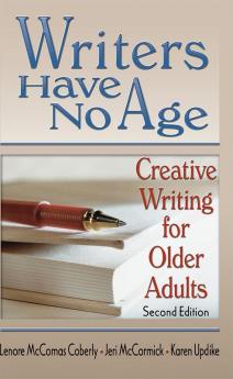 Writers Have No Age